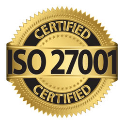 27001 Logo