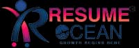 Resume Ocean Logo
