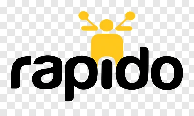Rapido logo